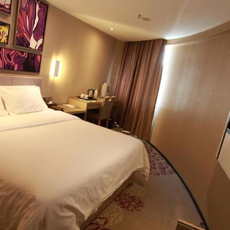 Lavande Hotel Xuzhou Golden Eagle Shopping Centre ภายนอก รูปภาพ