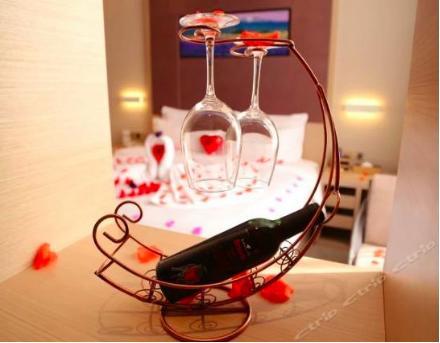 Lavande Hotel Xuzhou Golden Eagle Shopping Centre ภายนอก รูปภาพ